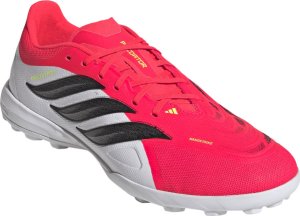 Buty piłkarskie adidas Predator League IN JR4738 44 2/3 2