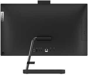 Komputer AiO Lenovo IdeaCentre 3 24IAP7 / F0GH01G0SP / Intel i5 / 16GB / 512GB / Intel UHD / FullHD / Win 11 / Czarny 4