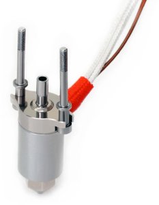 Głowica hotend Micro Swiss FlowTech™ do drukarek 3D Creality K1/K1 Max/K1C/K1 SE} 3