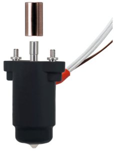 Głowica hotend Micro Swiss FlowTech™ do drukarek 3D Creality Ender 3 V3 KE} 2