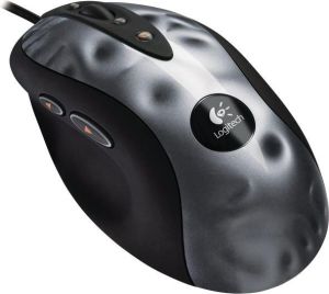 Mysz Logitech MX518 2