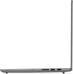 Laptop Lenovo Yoga Pro 9 16IAH10 Ultra 9 285H / 32 GB / 1 TB / W11 / RTX 5050 / 120 Hz (83L00008US) 10