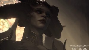 Microsoft Diablo IV (PS5) 2