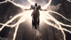 Microsoft Diablo IV (PS5) 4