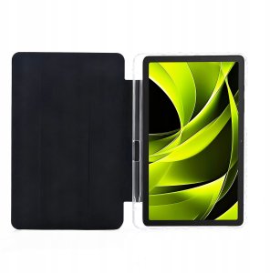 Mobile Origin Easy Tablet Case, transparent - Samsung Galaxy Tab A9 5