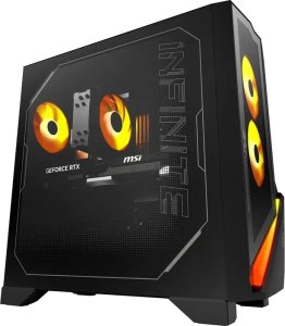 MPG Infinite Z3 9NVNR7-610DE Black 3