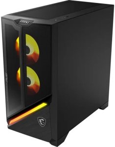 MPG Infinite Z3 9NVNR7-610DE Black 5