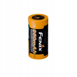 Akumulator Fenix ARB-L16 (16340 950 mAh 3,6 V) 2