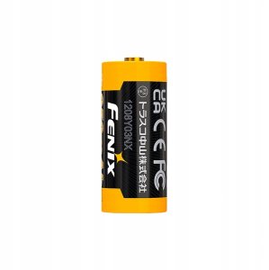 Akumulator Fenix ARB-L16 (16340 950 mAh 3,6 V) 3