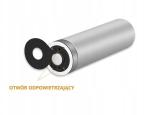 Akumulator Fenix ARB-L16 (16340 950 mAh 3,6 V) 7