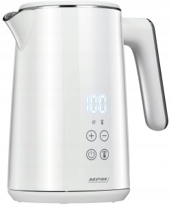 CZAJNIK MCZ 120 1.5 L 2200 W REGULACJA 4