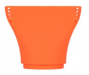 Suszarka do włosów z funkcją jonizowania Humanas AirTouch HD-AT03 mini - miętowa 99