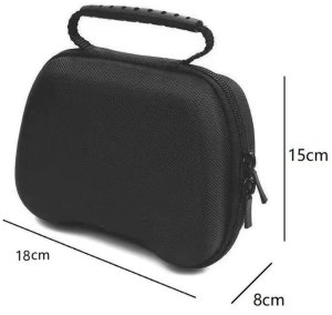 Etui podróżne na kontroler PS5, Xbox Series X/S 3
