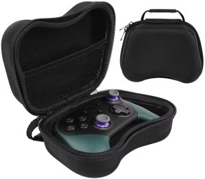 Etui podróżne na kontroler PS5, Xbox Series X/S 4