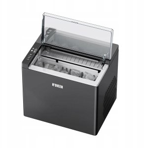 Kostkarka do lodu NOVEEN IM380 2