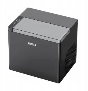 Kostkarka do lodu NOVEEN IM380 3