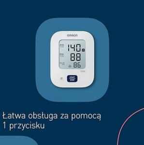 Omron M2 Essential 3