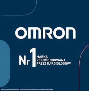 Omron M2 Essential 4
