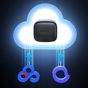 Sieciowa macierz dyskowa ORICO NAS MetaBox Pro Home - szara 11