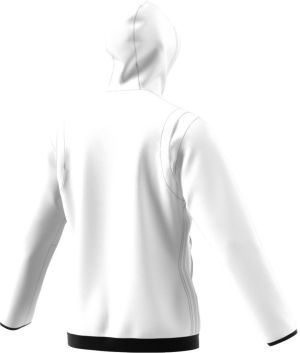 Kurtka męska Adidas Kurtka piłkarska UFB Woven Jacket biała r. L (AX7211) 2