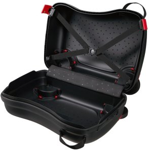 Samsonite Walizka Dzieci Dream2Go Disney Spiderman Mystery 2