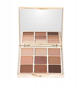 PAESE_Selfglow paleta cieni nude 12,5g 2