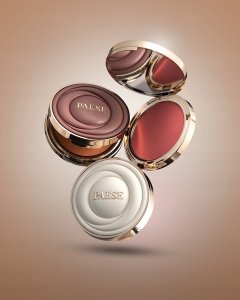 PAESE_Selfglow kremowy bronzer z matowym efektem 8g 7