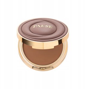 PAESE_Selfglow kremowy bronzer z matowym efektem 8g 8