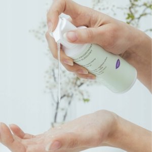 MOHANI_Żel do mycia twarzy z kwasem pirogronowym i glikolowym 150ml 2