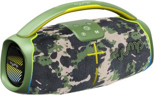 Głośnik Podspeakers Garso głośnik Trevi X JUMP XJ 150 60W GREEN 4