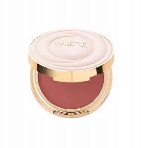 PAESE_Selfglow kremowy róż z matowym efektem 8g 8