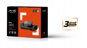 MIO MiVue E80D - tylna kamera 2w1 do 956W 10