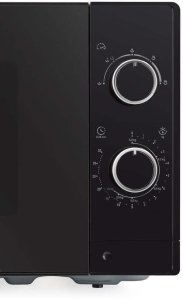 Kuchenka mikrofalowa Eta Kuchenka mikrofalowa ETA421090010 Marvello czarna 2