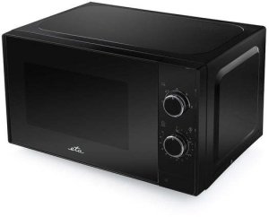 Kuchenka mikrofalowa Eta Kuchenka mikrofalowa ETA421090010 Marvello czarna 5