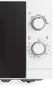 Kuchenka mikrofalowa Eta Kuchenka mikrofalowa ETA421090000 Marvello biała 2