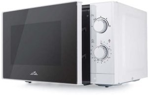 Kuchenka mikrofalowa Eta Kuchenka mikrofalowa ETA421090000 Marvello biała 3