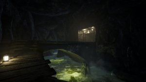 Choo Choo Charles (PS5) 3