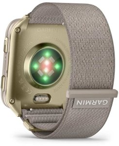 Zegarek sportowy Garmin Venu X1 Beżowy  (010-02980-09) 7