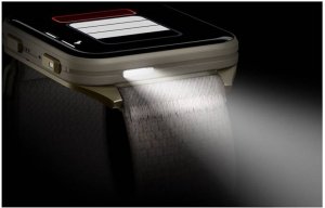 Zegarek sportowy Garmin Venu X1 Beżowy  (010-02980-09) 9