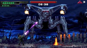 Terminator 2D: NO FATE - Day One Edition (NS) 4