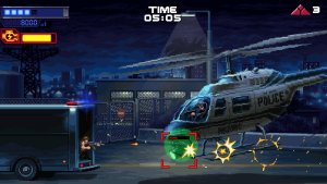 PS5 Terminator 2D: NO FATE - Day One Edition 2