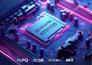 SMART TV Box 4K RockTek GT1 2GB RAM + 32GB pamięci wew. Android 12 12