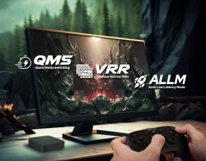 SMART TV Box 4K RockTek GT1 2GB RAM + 32GB pamięci wew. Android 12 16