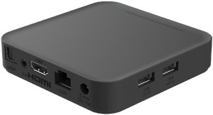 SMART TV Box 4K RockTek GT1 2GB RAM + 32GB pamięci wew. Android 12 3