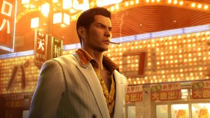 Yakuza 0 Directors Cut (PS5) 2