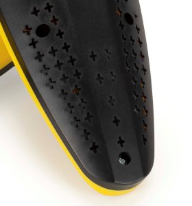 Suszarka do butów i rękawiczek osuszacz do obuwia, skarpet, czapek z timerem elektryczny UNIWERSALNY 3