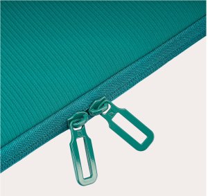 Tucano Colore2 do laptopów 13" 14" macbook Pro 15'' zielony 12