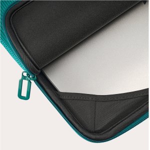 Tucano Colore2 do laptopów 13" 14" macbook Pro 15'' zielony 15