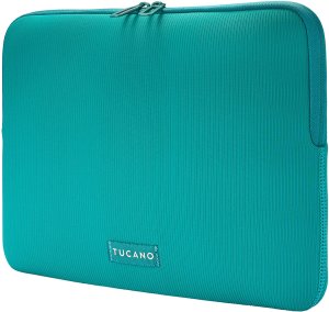 Tucano Colore2 do laptopów 13" 14" macbook Pro 15'' zielony 2