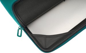 Tucano Colore2 do laptopów 13" 14" macbook Pro 15'' zielony 5